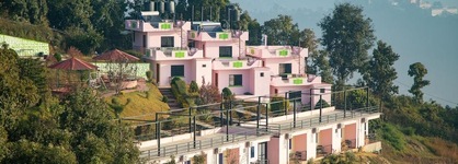 Naikap Village Resort
