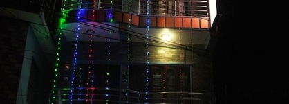 Hotel Lake Tower