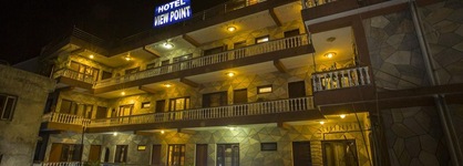 Hotel View Point