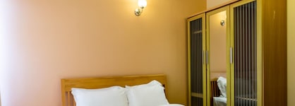 Retreat Serviced Apartments