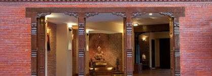 Thagu Chhen A Boutique Hotel