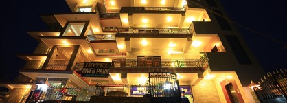 Hotel River Park