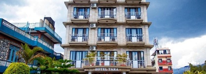 Hotel Tara