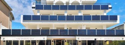 Hotel Residence Sanremo