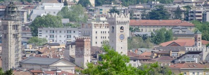 Garnì San Giorgio Della Scala