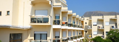 Grand Hotel La Playa