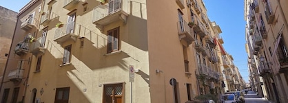 Rosa Dei Venti Appartamenti