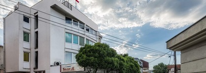 Hotel Skopje