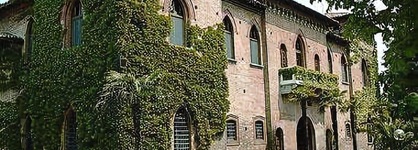 Il Castello Di San Gaudenzio