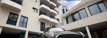 Aparthotel Lacroma