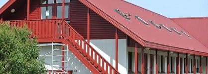 Hótel Hafnarfjall