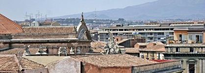 Suite Inn Catania