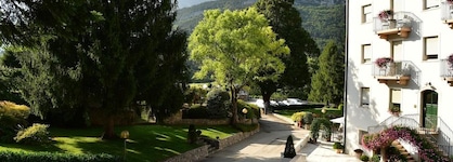 Hotel Lillà