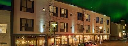 Alda Hotel Reykjavik