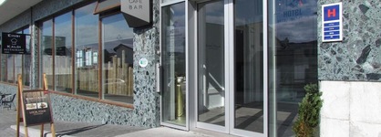 Hotel Vestmannaeyjar