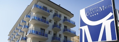 Hotel Croce Di Malta