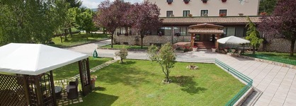 Hotel Iris