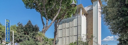 Hotel Il Caravaggio