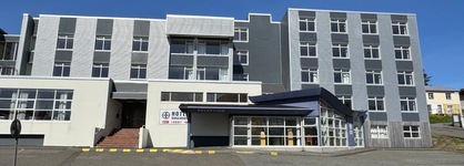Hótel Borgarnes