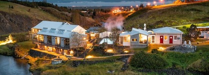 Frost And Fire Boutique Hotel