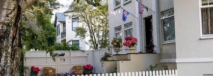 BG4 Guesthouse