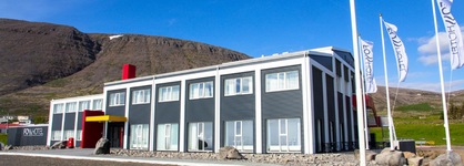 Fosshotel Westfjords