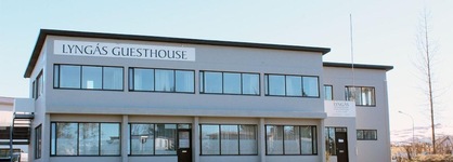 Lyngás Guesthouse
