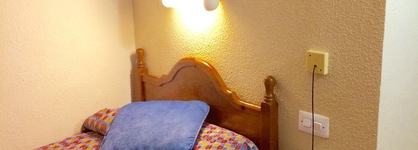 Hotel Restaurante Salvadora
