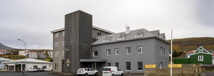 North Star Snæfellsnes