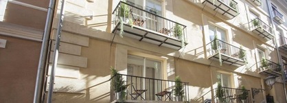 Singularstays Mercado Central