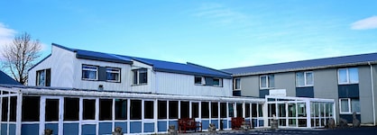 Hotel Hvolsvöllur