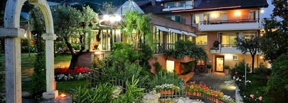 Hotel Des Reves - Al Poggio Di Casalucense