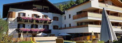 Hotel - Restaurant Schaurhof