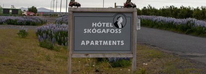 Hotel Skógafoss By Ej Hotels