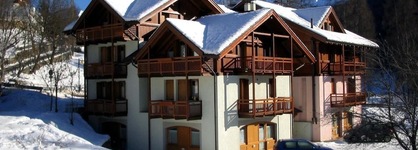 Residence Piz Aot