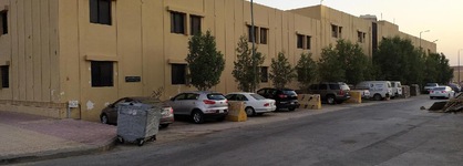 Capital O 419 Al Safeer Hotel