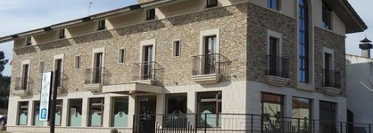 Hotel Rural Corazón De Las Arribes