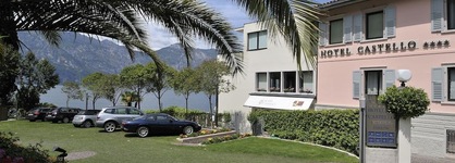 Hotel Castello Lake Front