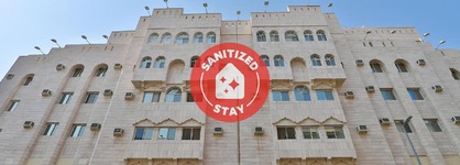 Dar Al Raies Hotel
