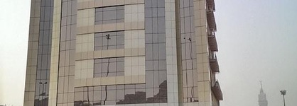 Drnef Hotel Makkah