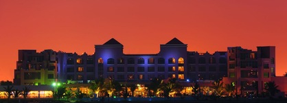 Kempinski Hotel & Resort Sariya Yanbu