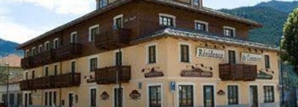 Residence Du Commerce