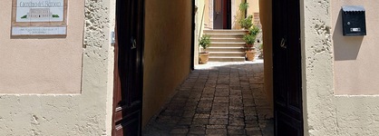 Il Giardino Del Barocco