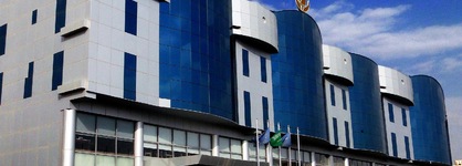 Golden Tulip Buraidah