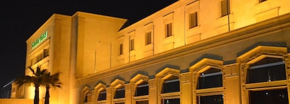Saladin Hotel