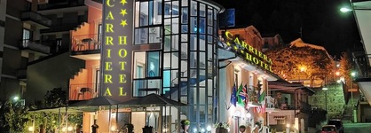 Carriera Hotel