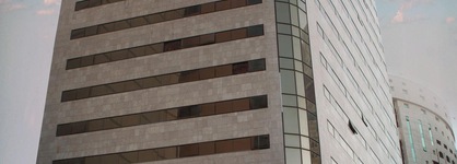 Nawazi Ajyad Hotel