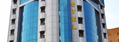 Crown Tower Hotel