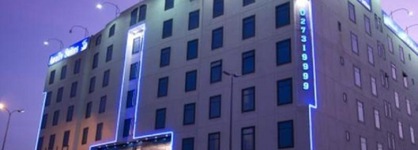 Platinum Park Serviced Apartments