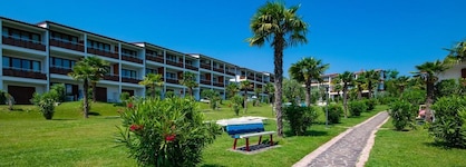 Apparthotel San Sivino